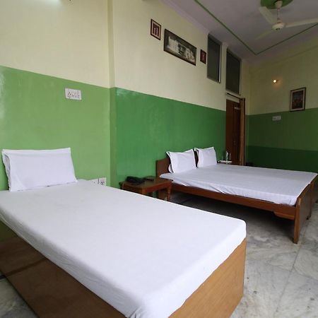 Hotel O Shree Shyam Guest House ชัยปุระ ภายนอก รูปภาพ