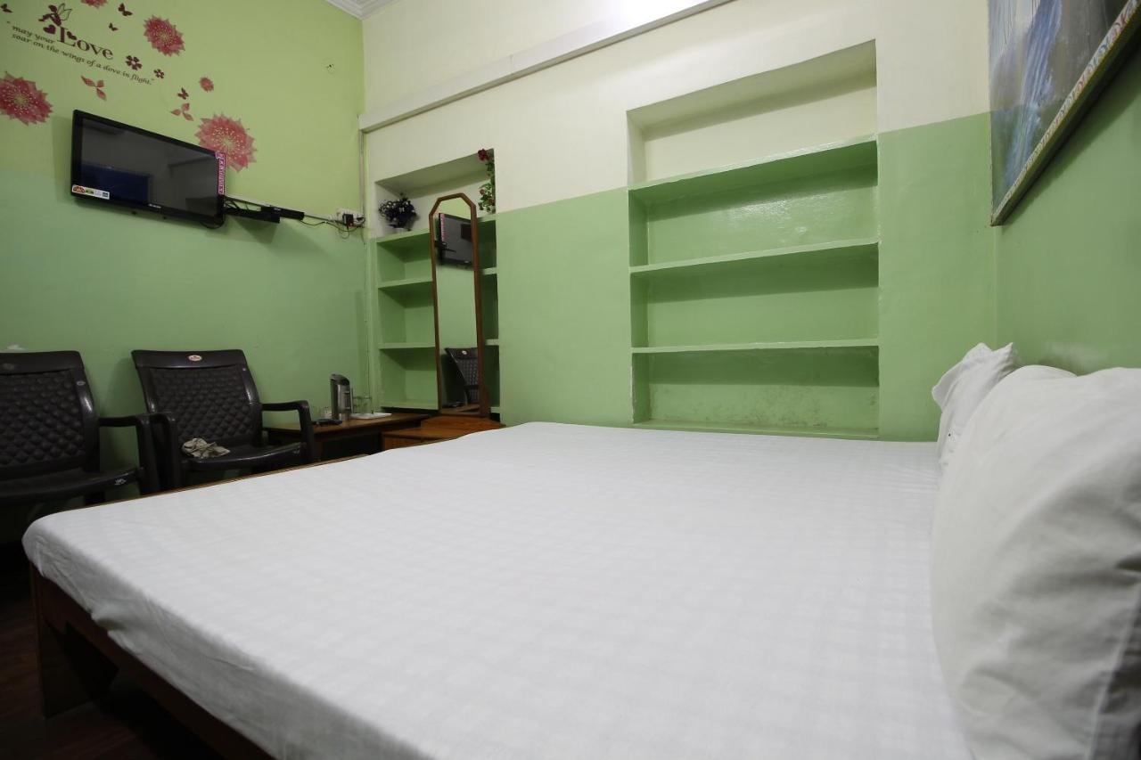 Hotel O Shree Shyam Guest House ชัยปุระ ภายนอก รูปภาพ