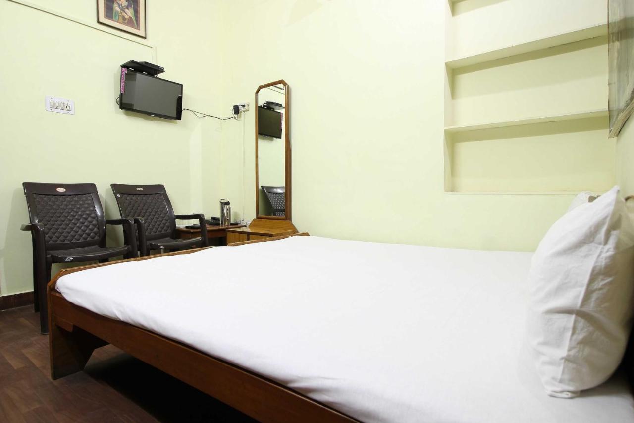 Hotel O Shree Shyam Guest House ชัยปุระ ภายนอก รูปภาพ