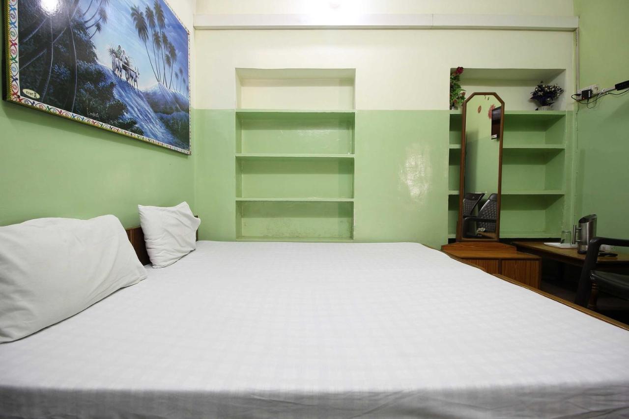 Hotel O Shree Shyam Guest House ชัยปุระ ภายนอก รูปภาพ