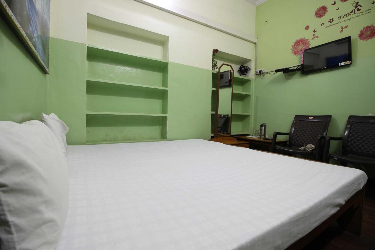 Hotel O Shree Shyam Guest House ชัยปุระ ภายนอก รูปภาพ