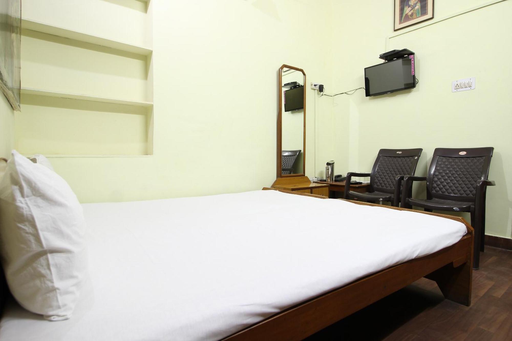 Hotel O Shree Shyam Guest House ชัยปุระ ภายนอก รูปภาพ