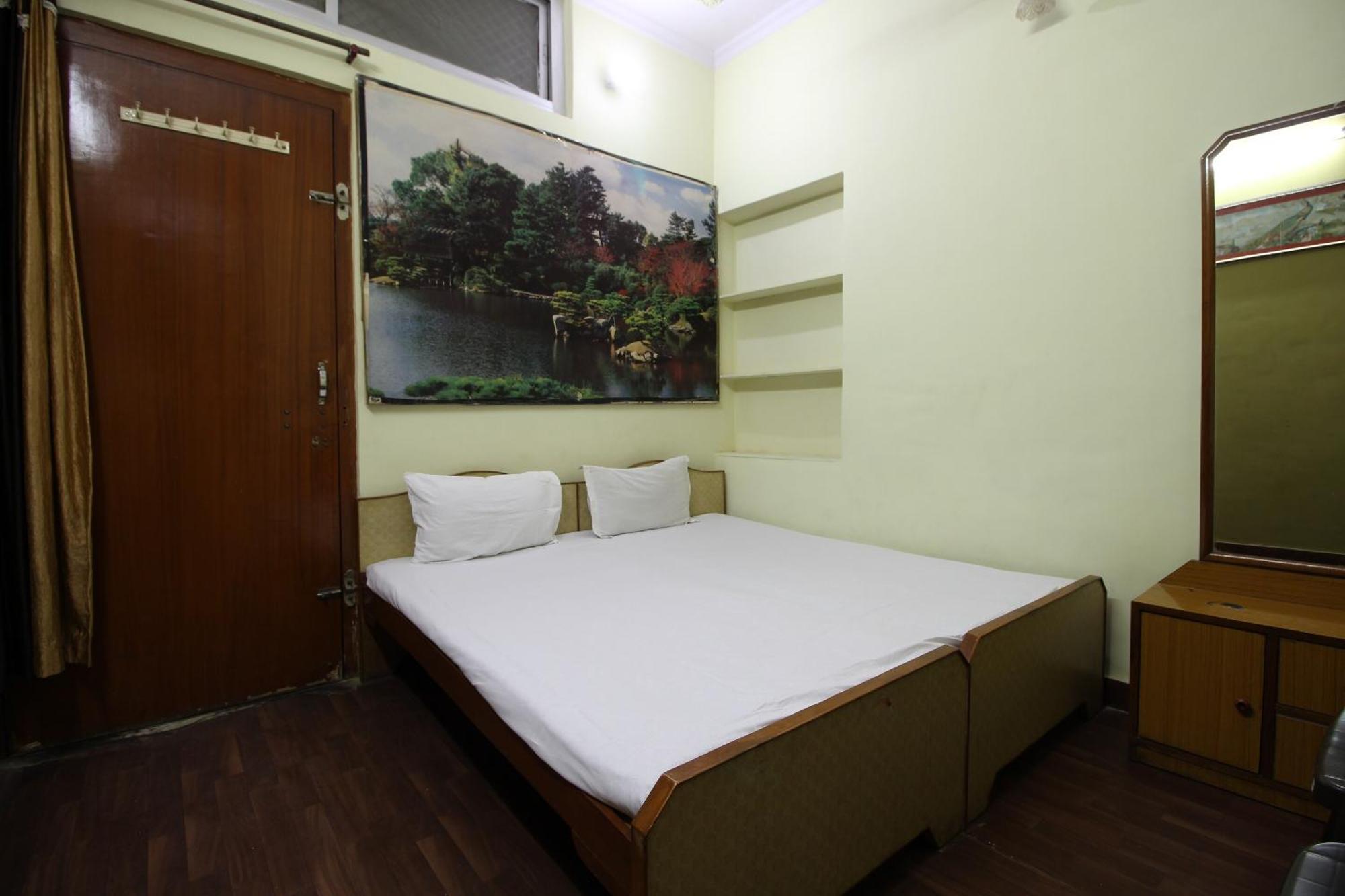 Hotel O Shree Shyam Guest House ชัยปุระ ภายนอก รูปภาพ