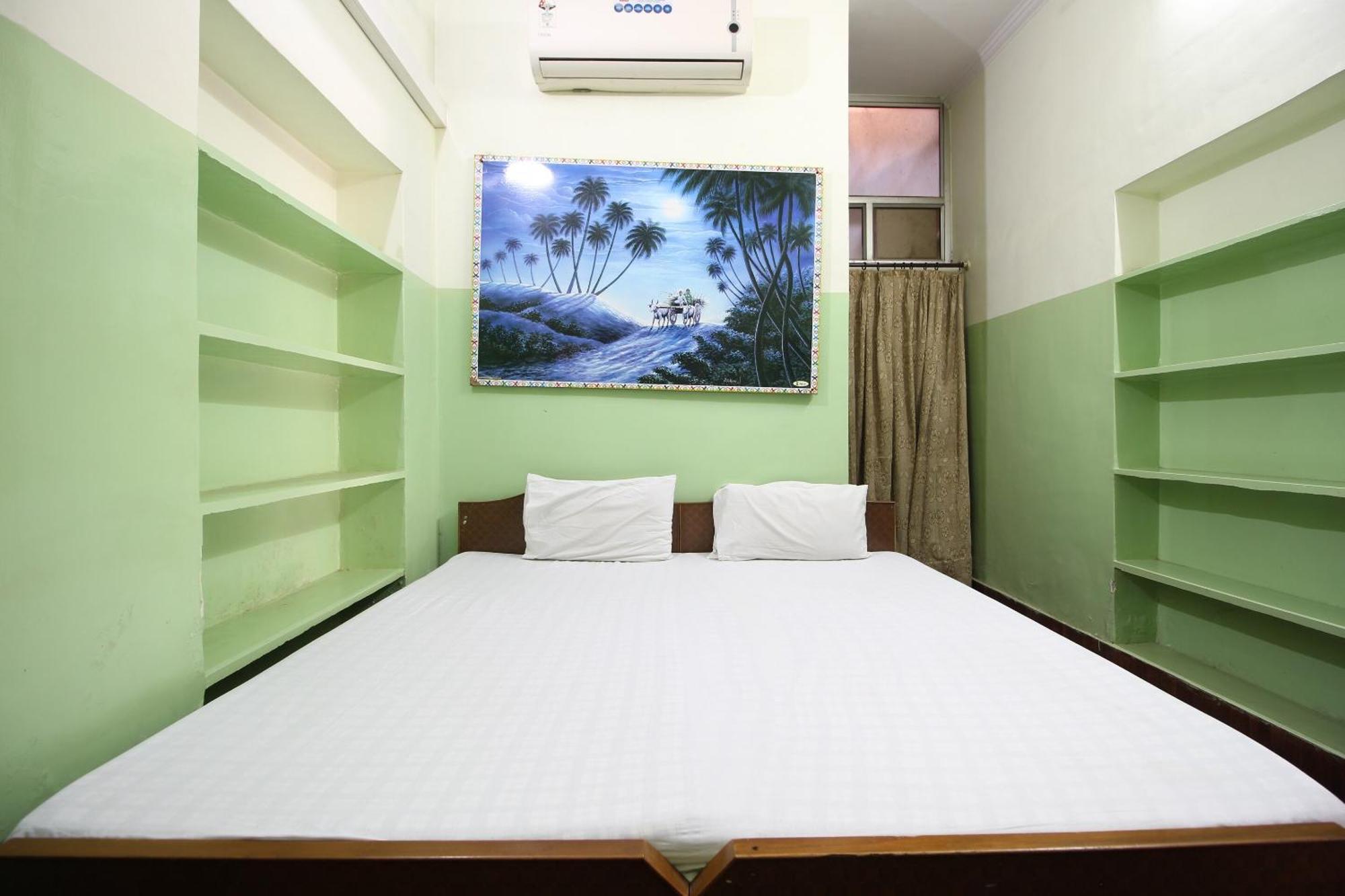 Hotel O Shree Shyam Guest House ชัยปุระ ภายนอก รูปภาพ