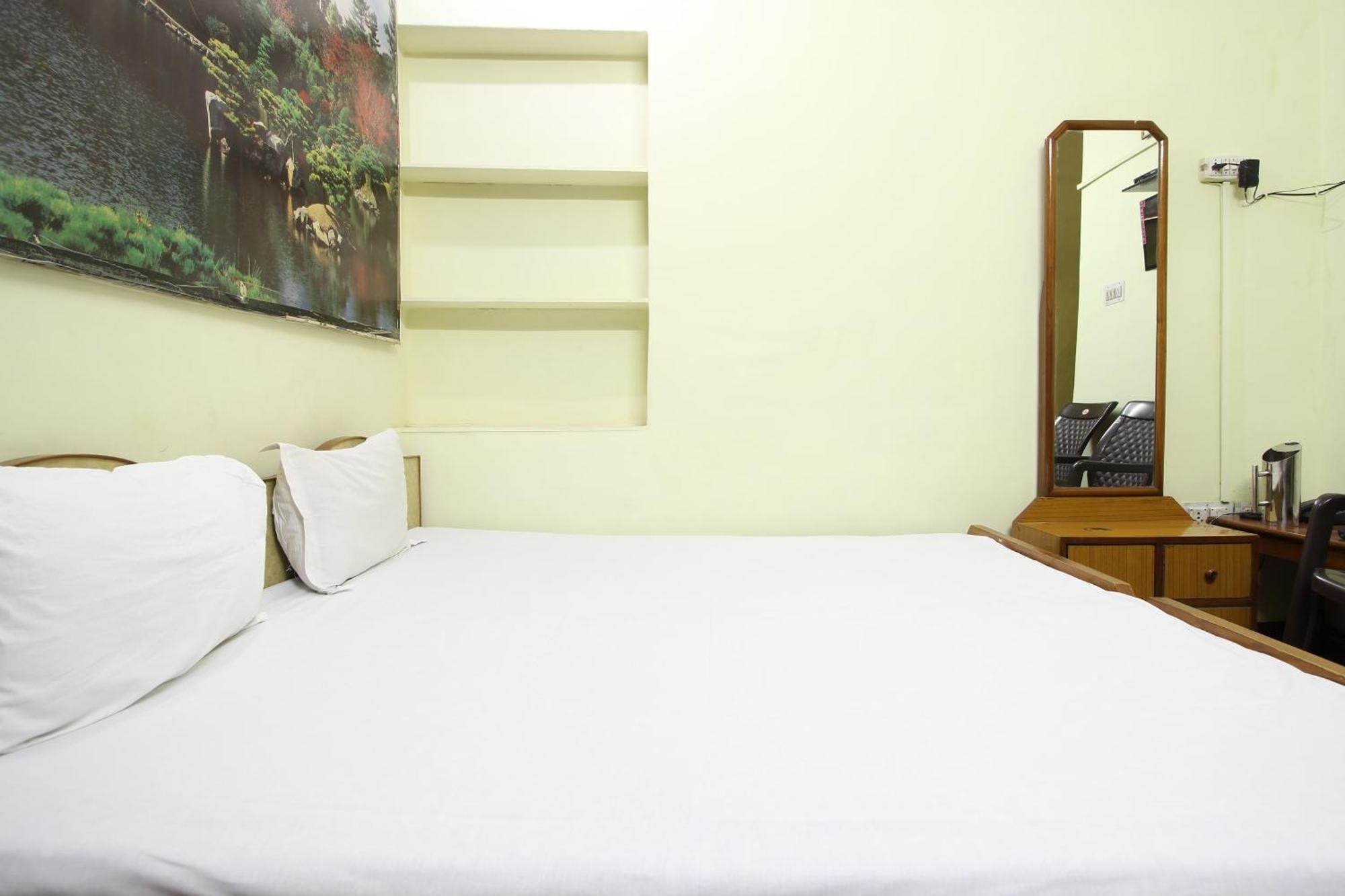 Hotel O Shree Shyam Guest House ชัยปุระ ภายนอก รูปภาพ