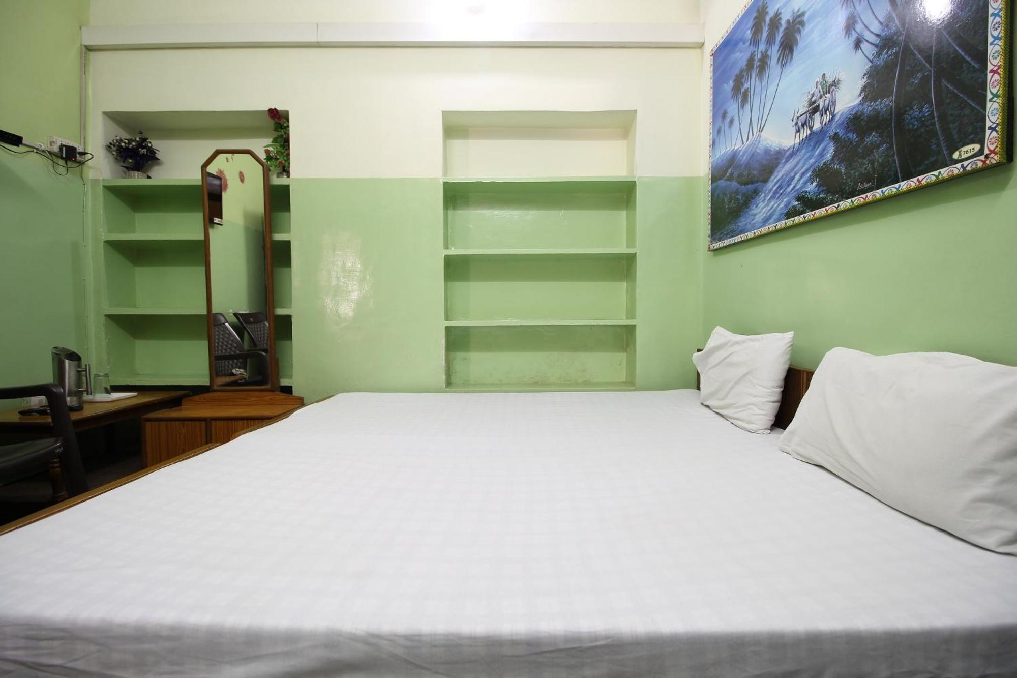 Hotel O Shree Shyam Guest House ชัยปุระ ภายนอก รูปภาพ