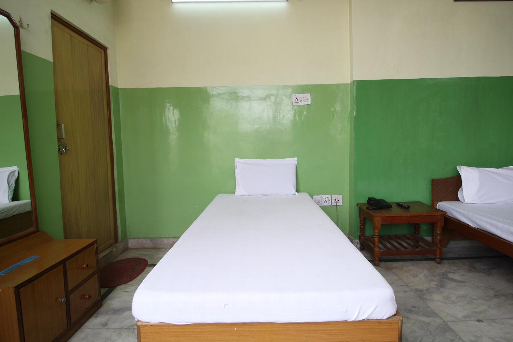 Hotel O Shree Shyam Guest House ชัยปุระ ภายนอก รูปภาพ