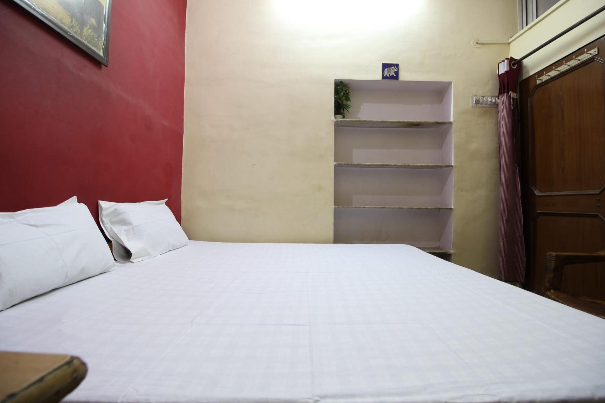 Hotel O Shree Shyam Guest House ชัยปุระ ภายนอก รูปภาพ