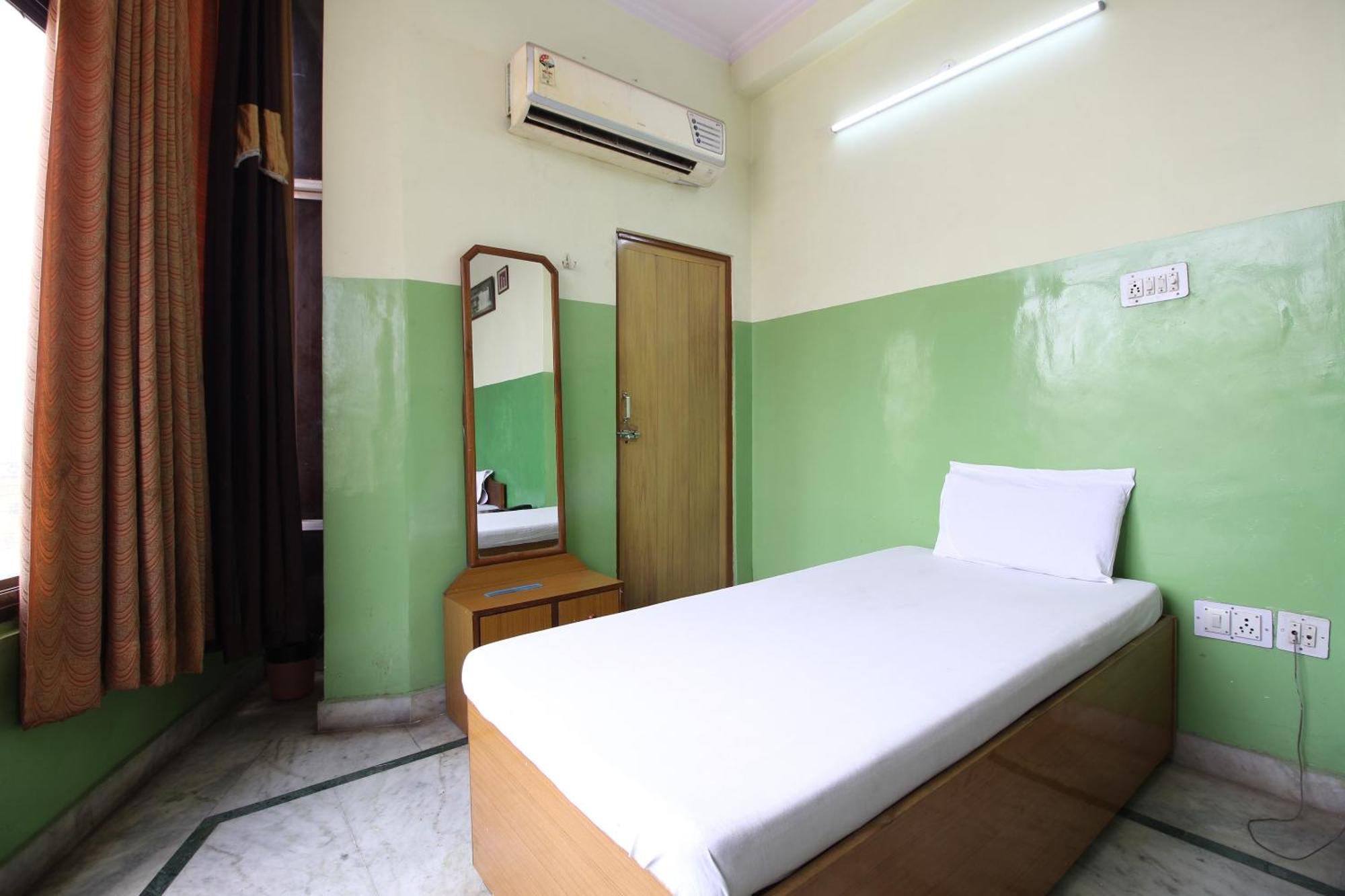 Hotel O Shree Shyam Guest House ชัยปุระ ภายนอก รูปภาพ