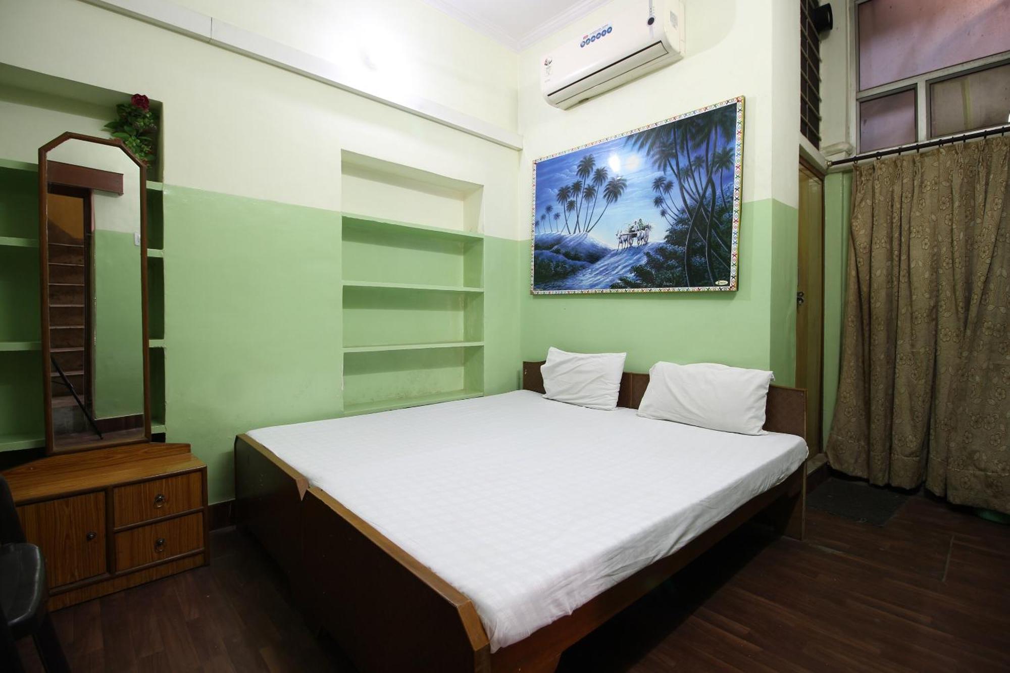Hotel O Shree Shyam Guest House ชัยปุระ ภายนอก รูปภาพ